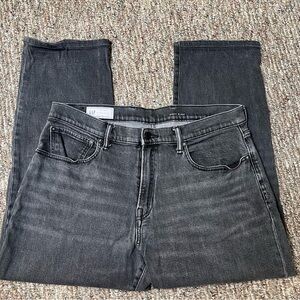 GAP Straight Jeans